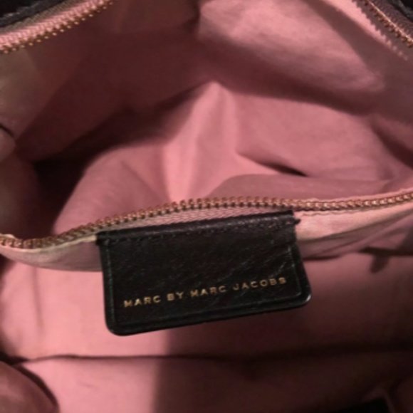 Marc by Marc Jacobs Third Rail Tote $548 Black - Picture 4 of 10